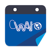 Wire Events App Logo