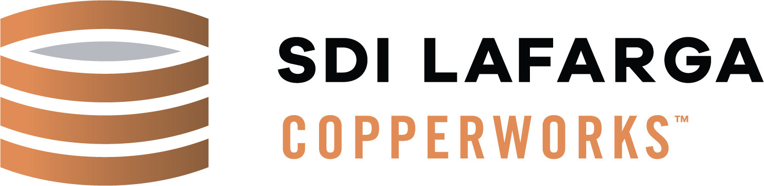 Logo-SDI La Farga Copperworks
